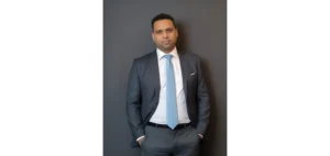 Marshall Ridge Consulting Ltd