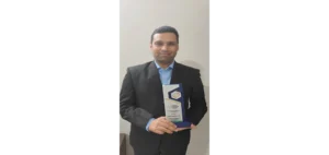 Marshall Ridge Consulting Ltd