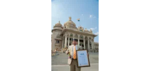 Dr Hari Krishna Maram