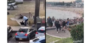 Australia Bondi Beach