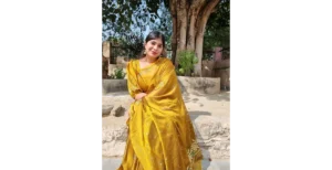 Debut Horror Novel Veerangarh