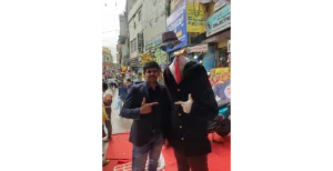 Talentworld Event Management 