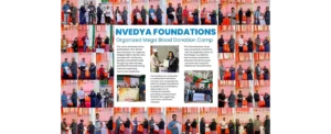 Nvedya Foundation