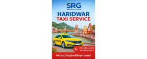SRG Holidays