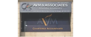 AVM Tax Care
