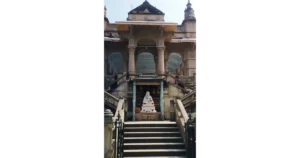 Naulakha Temple