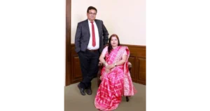 Dr. Ashok Kumar Pandey