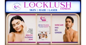Looklush Express