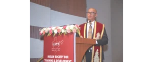 ISTD Convocation