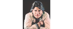 Abhishek Sharma