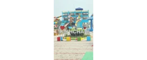 Sukhchain Water Park & Resort