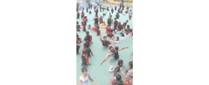 Sukhchain Water Park & Resort