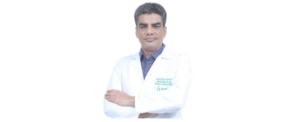Dr. Neeraj Chaudhary