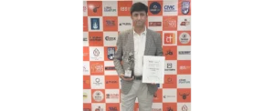 Dr. Hemant Kumar Sharma 