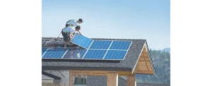 Volton Solar Energy