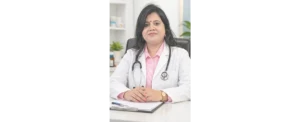 Dr. Rajshree Verma