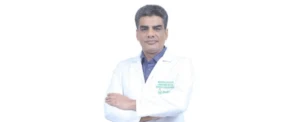 Dr Neeraj Chaudhary