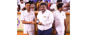 JCI Madurai Central
