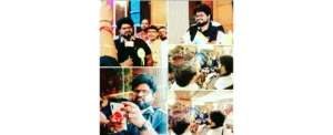 VICKRAM SURIA VARMA