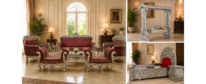 ETERNAL HANDICRAFTS