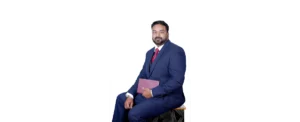 Dr. Yuvesh Kumar Singh