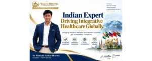 Dr. Hemant Kumar Sharma