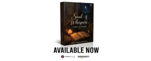 Mini Balakrishnan's Soul Whispers