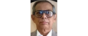 Prof. Gautam Bondyopadhyay