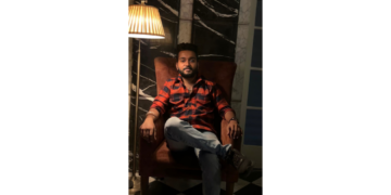 The Phoenix Rising: Rahul Singh’s Story of Resurgence