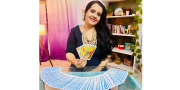 The Power of Angels: A Journey to Healing and Abundance