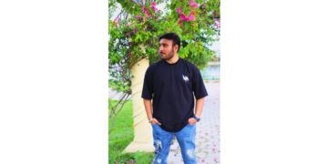 Mayank Suyal: Redefining Artistry through Passion and Influence