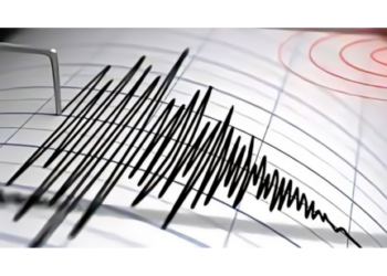 7.2 Magnitude Quake Rocks Xinjiang, Shakes Delhi-NCR