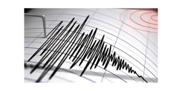 7.2 Magnitude Quake Rocks Xinjiang, Shakes Delhi-NCR