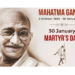 Gandhi’s Martyrdom: A Tribute on Martyrs’ Day 2024