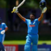 Musheer Khan and Saumy Pandey Lead India to U-19 World Cup Victory