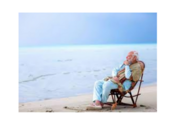 Modi’s Remote Retreat Roils the Waters in the Maldives