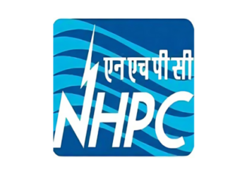 NHPC Stock Dips 5% Amid Govt’s 3.5% Stake Divestment