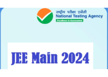 Stay Tuned: JEE Mains 2024 Live Updates – Admit Card Buzz