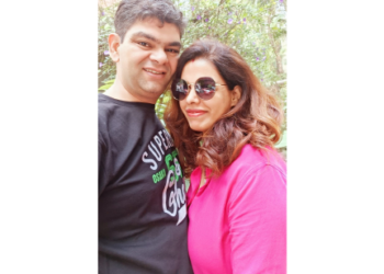 Gauri Kasbekar: A Blissful Journey into Married Life
