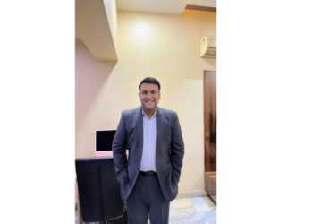 Arpiit’s Odyssey: From Filmmaking to Global Entrepreneurship