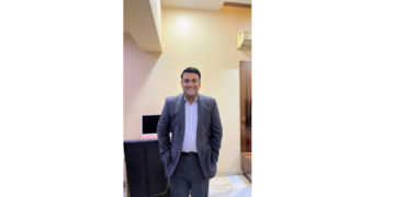 Arpiit’s Odyssey: From Filmmaking to Global Entrepreneurship