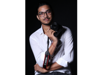 Aman Raaj: Capturing Dreams and Essence in Every Click