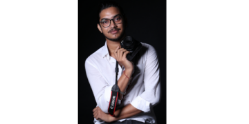 Aman Raaj: Capturing Dreams and Essence in Every Click