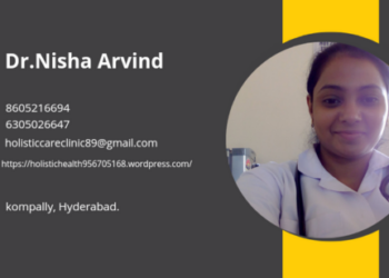 Dr. Nisha Arvind Wanage: A Luminary in Holistic Homoeopathy