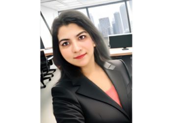 Isha Gangrade: Crafting Compelling Narratives