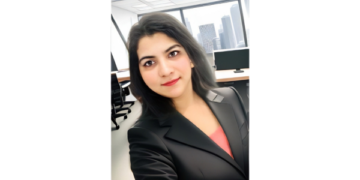 Isha Gangrade: Crafting Compelling Narratives