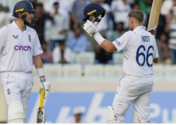 IND vs ENG 4th Test: Root’s Leadership, Robinson’s Brilliance