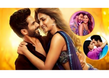 Lost in Your Words: Teri Baaton Mein Strikes Gold with ₹1 Crore Day 1 Boost