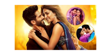 Lost in Your Words: Teri Baaton Mein Strikes Gold with ₹1 Crore Day 1 Boost