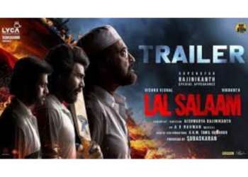 Aishwarya Rajinikanth’s Big Day: Dhanush Sends Love with ‘Lal Salaam’ Shoutout